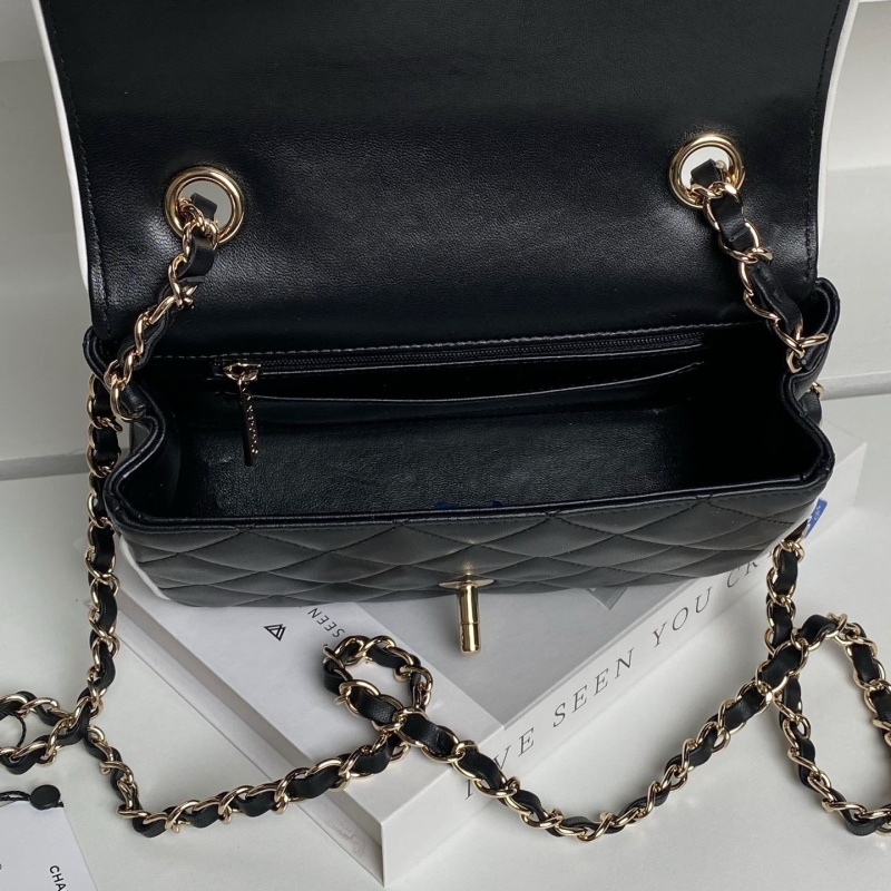 Ch**el cf series bags